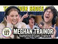 Meghan Trainor (Grammy, People's Choice, & Billboard Music Award Winning POOP Star) on TYSO - #127