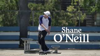 Nike SB   Shane O'Neill   Levels