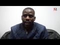 Mr. MOTSHEREGANYI from Botswana Speaks about Network Bulls CCNA Security Training