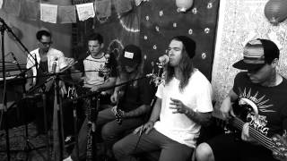 Video thumbnail of "Dirty Heads - Sloth's Revenge (Acoustic)"