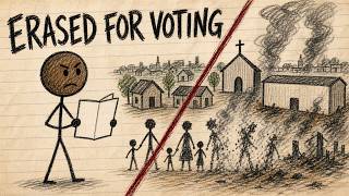 Ocoee 1920: The Election Day Massacre That Expelled a Black Community