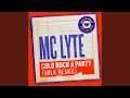 Miniature de la vidéo de la chanson Cold Rock A Party (Milk Remix)