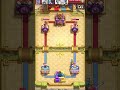 PRINCE ON TOP#clashroyale #maut #mobilegame