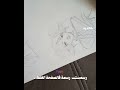 قهر #بدون_موسيقى #اعشق_منتي #رسم #ذبات #art #drawing #anime #انمي #aot 🍉