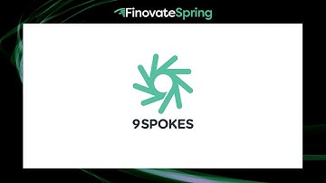 FinovateSpring 2023 / 9Spokes
