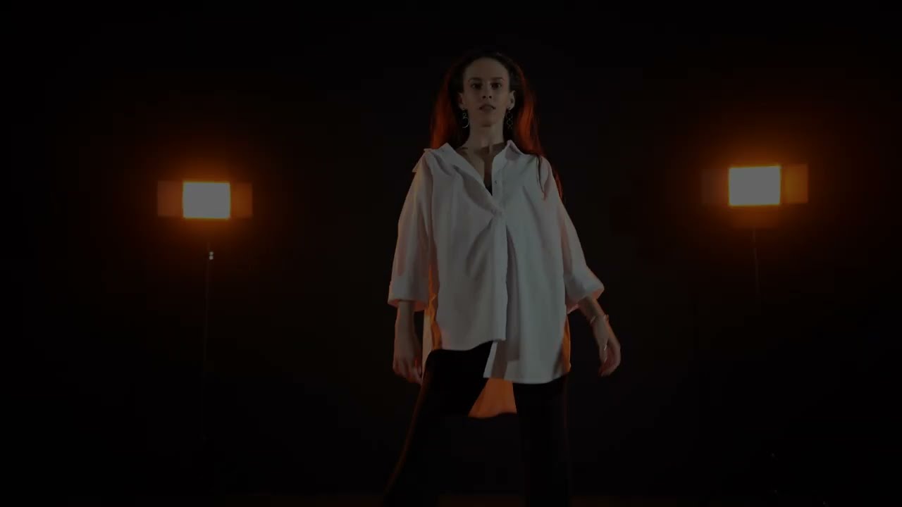 Glory Box / Оксана Трайстер / Курс Heels Base