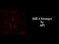 AFI - Still a Stranger (Karaoke Instrumental)