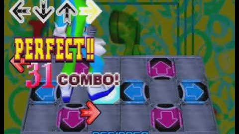 【DDR BEST HITS】IF YOU WERE HERE【BEGINNER】