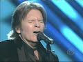 2008 Grammys featuring John Fogarty, Jerry Lee Lewis &  Little Richard together