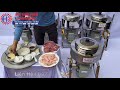 Máy làm chả lụa 3kg cho hộ kinh doanh | Máy Thực Phẩm Hoàng Quân