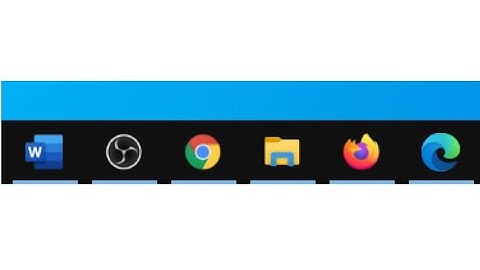 Fix Unable to Unpin Items from Taskbar on Windows 10