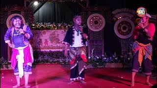 BBQ Spreads Charm Makes All the Girls Laugh Full Hour Calonarang Pura Puseh Tengkulak Gianya