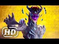 Fortnitemares Event Trailer ! The Cube Queen Skin in Fortnite 18.21 ! Fortnite Chapter 2 Season 8