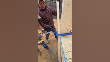 when you have the right tool for the job