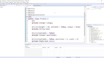 [Laboratório de Programação I] 15 - Utilização do Lombok