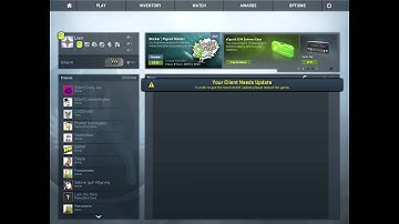 CSGOLounge Betting Series Update.