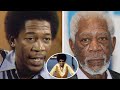 La vida y el triste final de Morgan Freeman