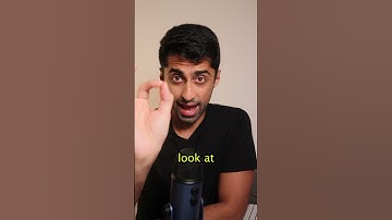Thumbnail of How to instantly become a better public speaker