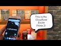 Cloudfone excite prime 2 hands on