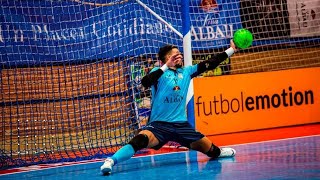 Best Futsal Saves 2023 | Vol.5