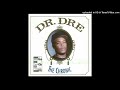 05. Dr. Dre -  Nuthin