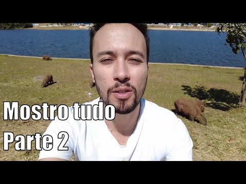 Catalão - Goiás Conheça essa cidade Top! Parte 2