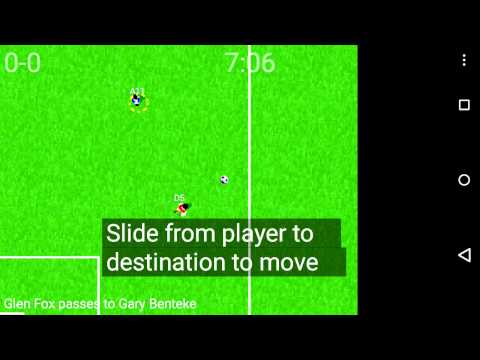 Soccer for Android (Lite)