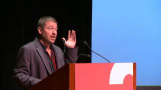 Creative Time Summit | Opening Remarks: Nato Thompson