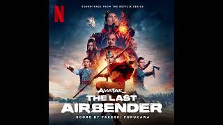 Avatar The Last Airbender - Soundtrack From The Netflix Series