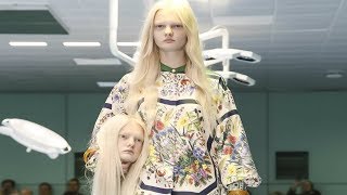 Gucci | Fall/Winter 2018/19 | Milan Fashion Week