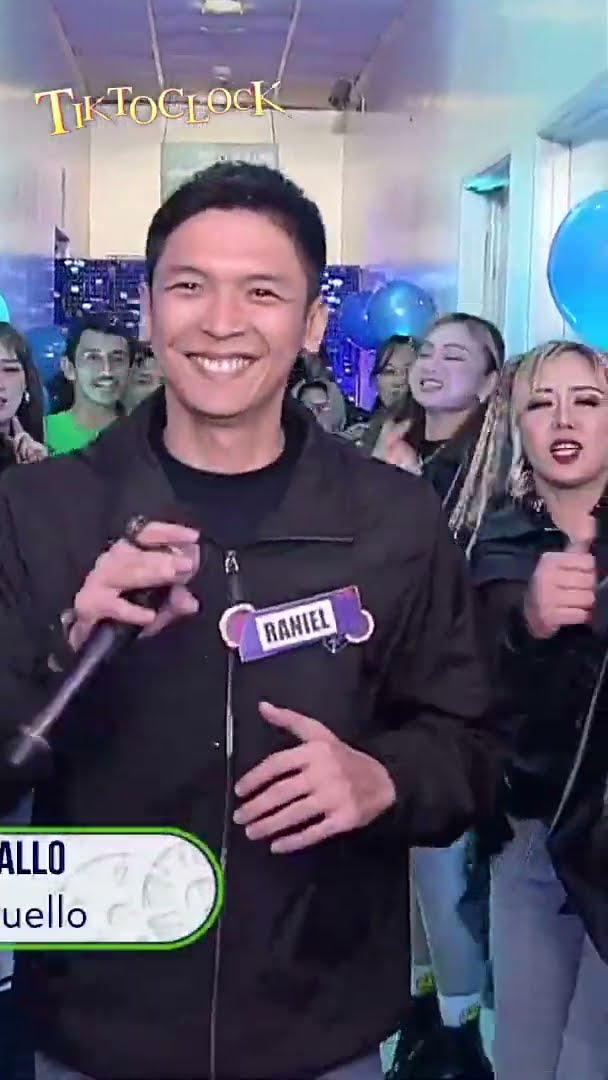 TITO UNITED para kay Kuya Kim! #shorts | TiktoClock