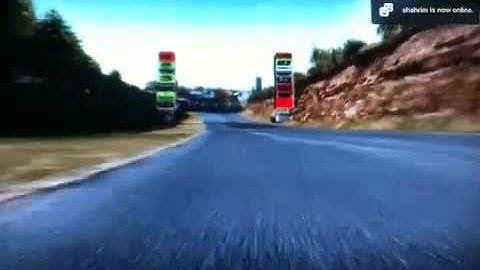 ebisu west nfs:shift #1