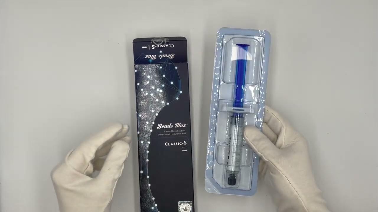 Beads Max CLASSIC S YouTube
