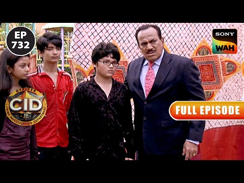 मासूम बच्चे फसे Crime के मायाजाल में | CID | सी.आई.डी | 15 Jan 2024