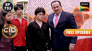 मासूम बच्चे फसे Crime के मायाजाल में | CID | सी.आई.डी | 15 Jan 2024