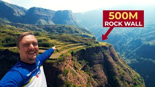 Surviving Philippines MOST EXTREME Mountains! Rocky Rice Terraces (Tacadang, Benguet) by Kumander Daot 46,793 views 2 weeks ago 23 minutes