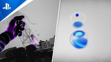 The mind-bending power of Synapse | Only on PS VR2