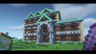 Dragons Lair Episode 54 Adding Flowers to the Mansion
