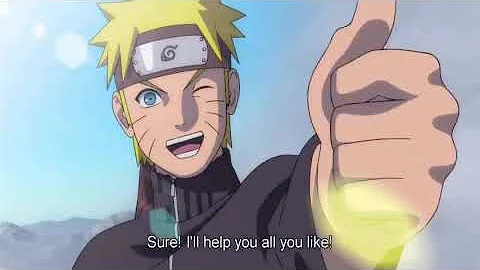 What episode does naruto kiss hinata? (2023)