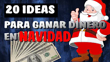 ¿Qué es lo que más se vende en Navidad?