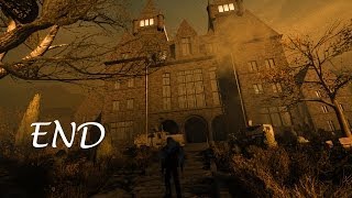 Outlast Whistleblower - смысл концовки (Финал) Часть 2 Outlast Whistleblower - смысл концовки (Финал) Часть 2