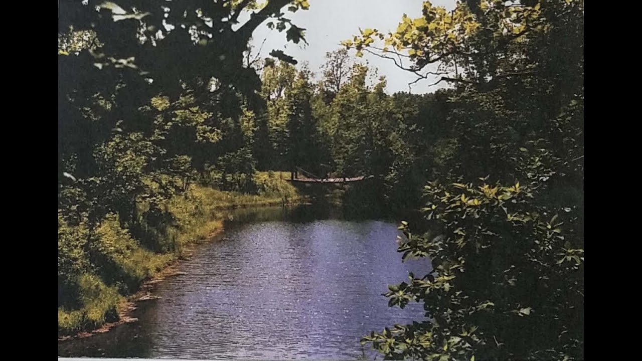 Exploring abandoned Boy Scout Camp Cherokee Hills 1/3 YouTube
