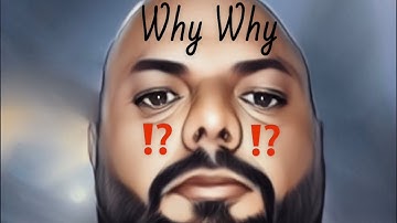 Why Why (Official Music Video 2025)
