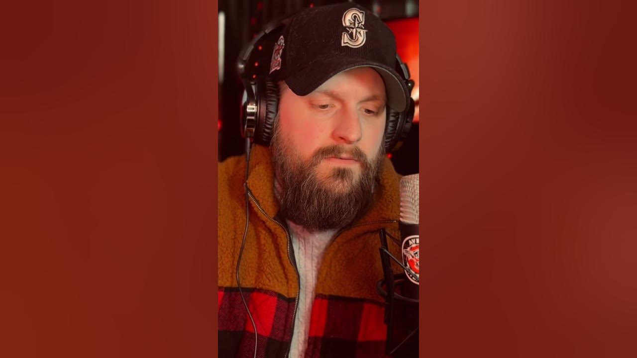 FIRST Time Hearing! JONAS CONNER “FATHER IN A BIBLE” REACTION!