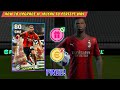 How To Train M. Musah To Perfect Way In eFootball 2024 Mobile || Max Level Training Tutorial 🔥