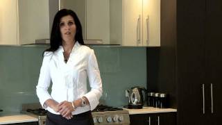 Real Estate Agent Wodonga Profile-Heidi Bourke
