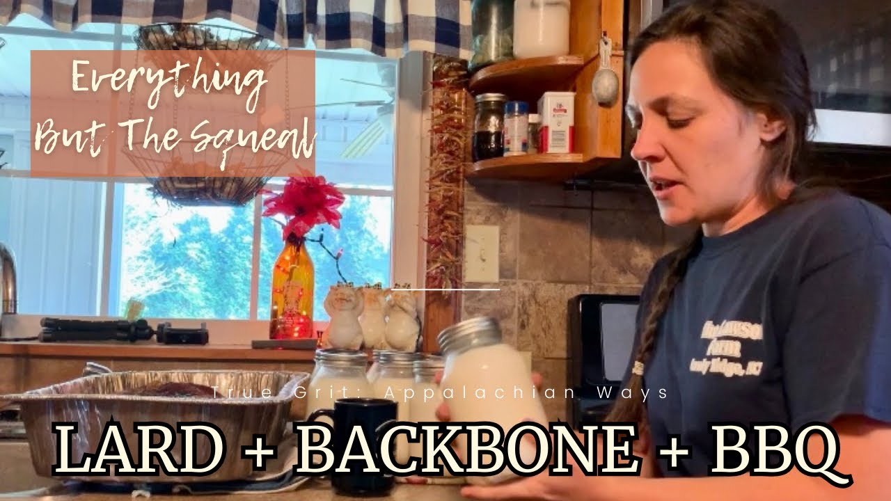 Don’t Knock It Til You Try It | Homestead Vlog | November 29, 2023