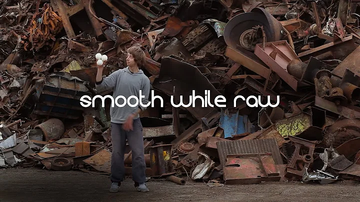 Smooth While Raw