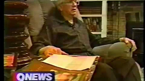 Fred W. Norton Jr. WWII.mov