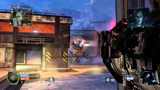 Titanfall: Ejection Execution